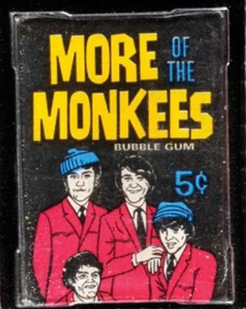1967 More of the Monkees